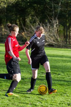 Bild 47 - TSV Weddelbrook - FSG BraWie 08